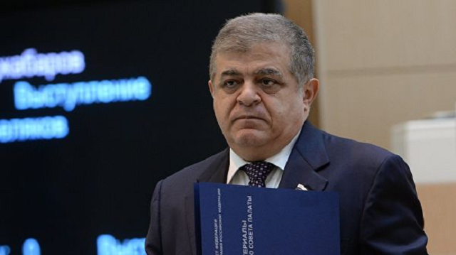 В России оценили победу Макрона на выборах президента Франции
