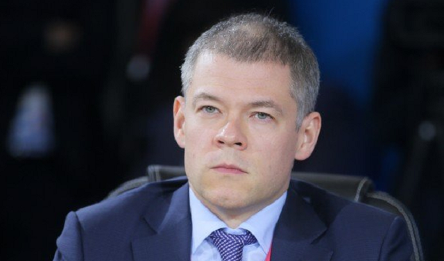 Евгений Ольхович забрался под Березкина. Интриги и скандалы в российской электроэнергетике