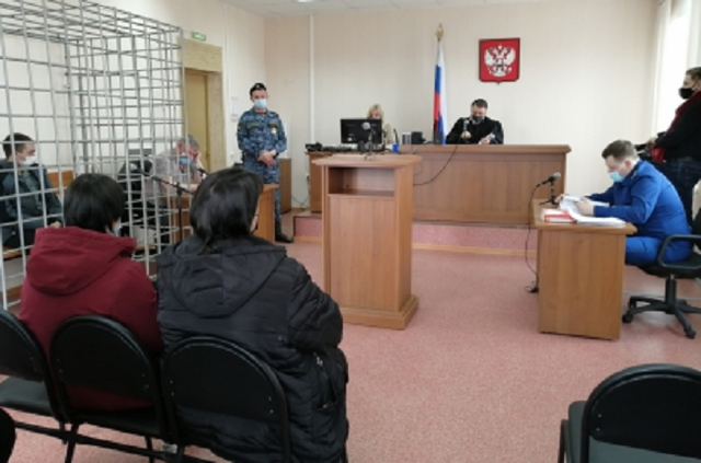 Разъезжал пьяный: томского полицейского арестовали за ДТП с двумя погибшими подростками