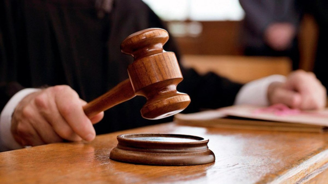 Доводы золотых адвокатов Ярчука находят отклик золотых судей
