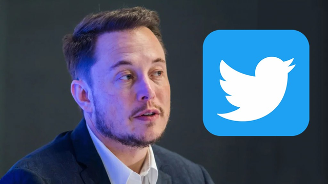 Илон Маск покупает Twitter за $44 млрд - Reuters