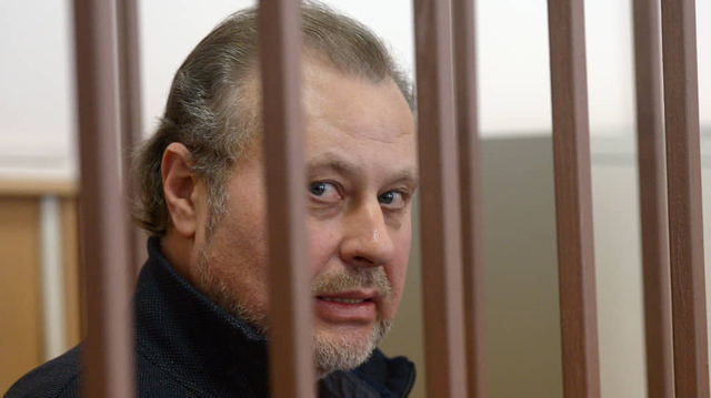 Иммунитета не хватило на колонию: Мосгорсуд отказался освободить экс-замглавы ФСИН из-за болезни