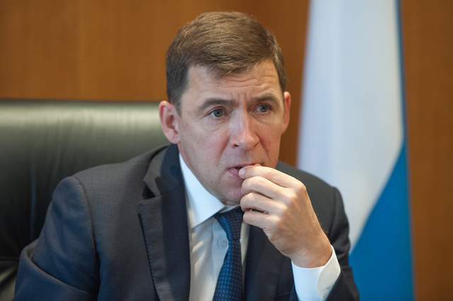 Окорочка от Куйвашева для «своих»