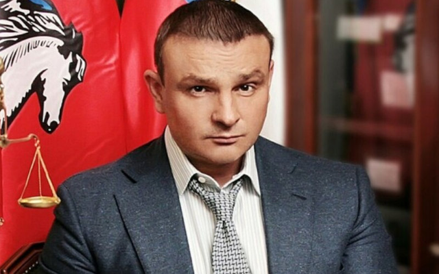 Бывший адвокат Вадим Лялин согласился сотрудничать со следствием