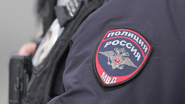 Опубликовано фото открывшего стрельбу в детском саду под Ульяновском