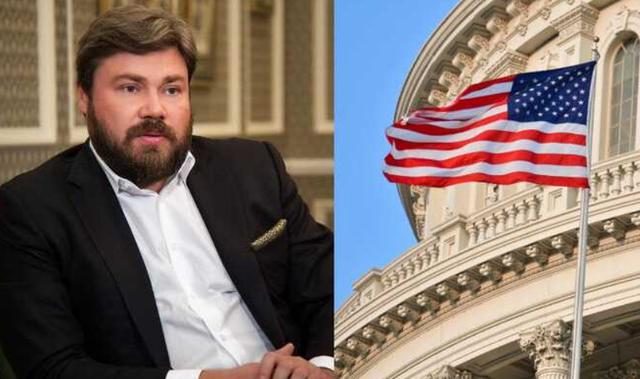 Олигарх Константин Малофеев инвестировал в экономику США 10 млн долларов