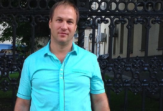 Кто такой на самом деле Владимир Барцакин