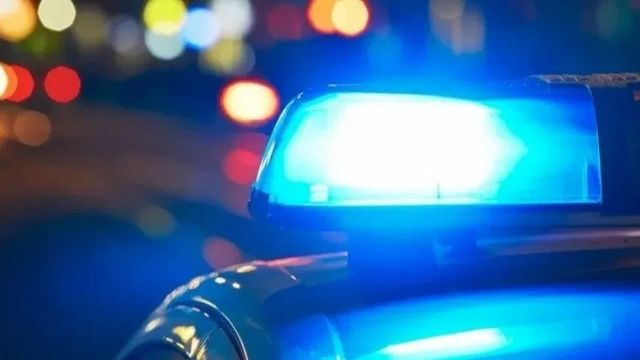 В российском регионе обнаружили сгоревший автомобиль с телом полицейского