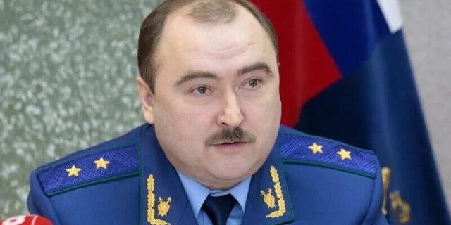 Остался без крыши: суд выселил экс-прокурора Новосибирской области из служебного жилья