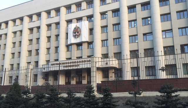 Работать не дают: главу миграционного отдела нижегородского УМВД поймали на взятке
