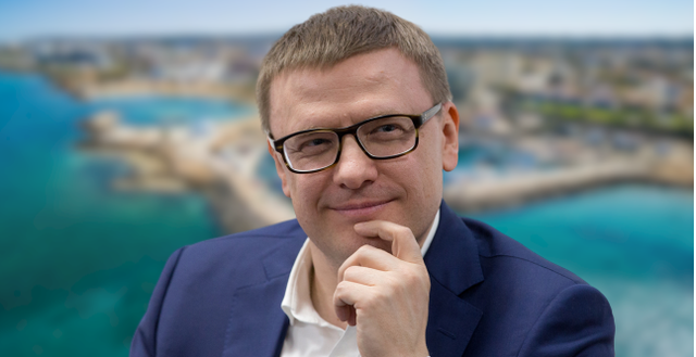 Губернатор Алексей Текслер вызван в кипрский суд: он - должник