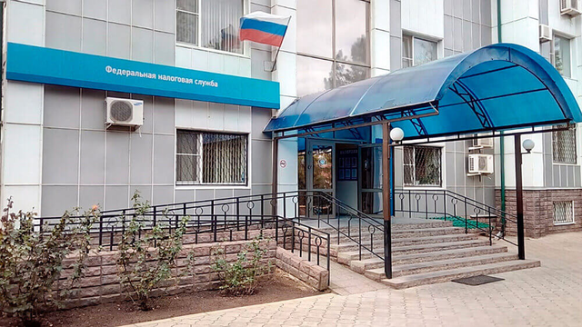 Подкормленный: экс-глава налоговой инспекции в Ставрополье задержан за взятку