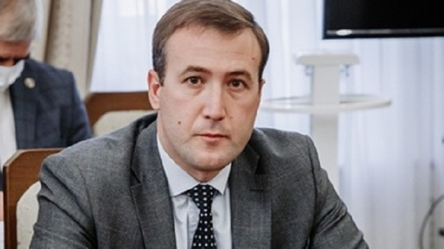Экс-министр промышленности КЧР отделался условкой за мошенничество