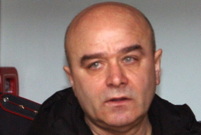 Кому нужен в Саранске вор в законе Черный?!