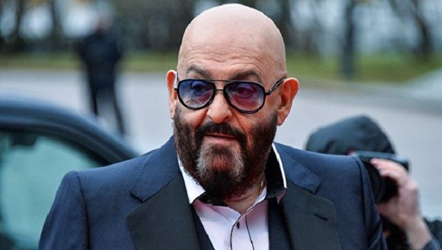 "Надо отсидеть в тюрьме": Шуфутинский заявил о проблемах с законом
