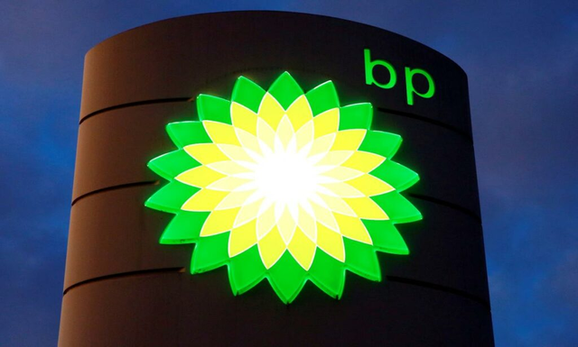 ВР сообщила об убытке в $24 млрд от выхода из "Роснефти"