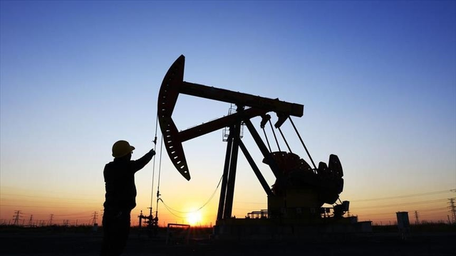 Венгрия нарастила объёмы закупки нефти у Казахстана