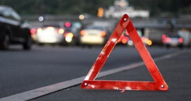 В ДТП под Ростовом погибли шесть человек