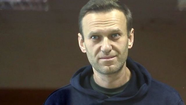 Навальный заявил, что для него приготовили место в колонии строгого режима