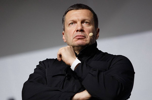 Депутаты и Соловьев: Австралия пополняет санкционные списки