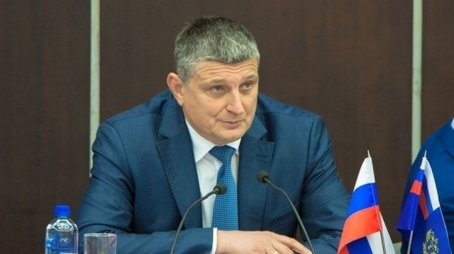 Алешин по чуяновским стопам: кто банкротит "Белвино"?