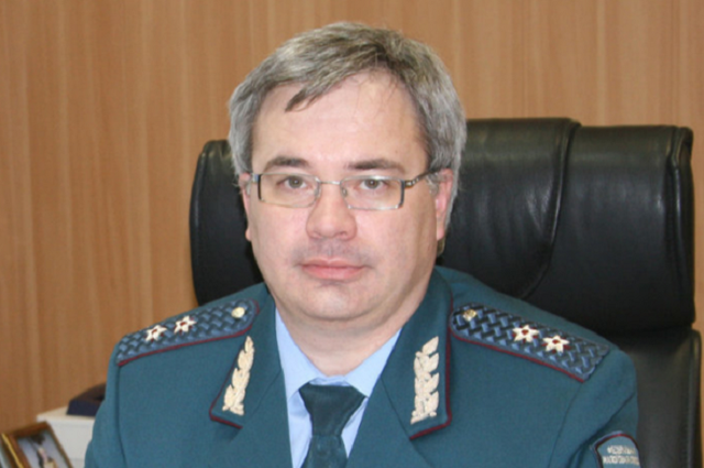 Сохранил 23 млн: экс-главу архангельского УФНС Родионова повторно осудили за взятки