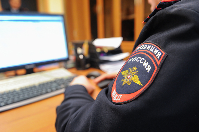 Полицейскому в Туле дали 7 лет колонии за развращение несовершеннолетних