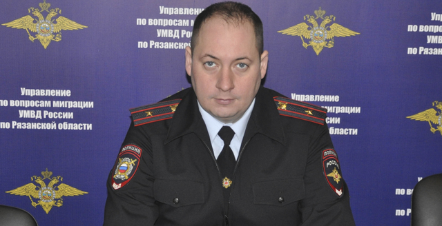 Взятка за инсайд: замглавы отдела рязанского УМВД отделался условкой за взятку