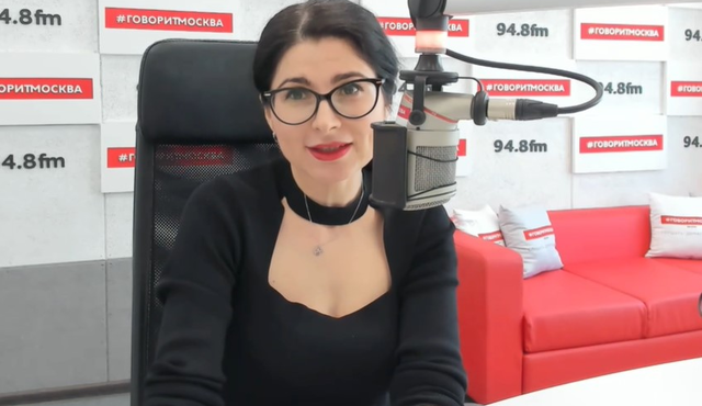 Самое дикое за последнее время: член СПЧ раскритиковала новый законопроект об иноагентах