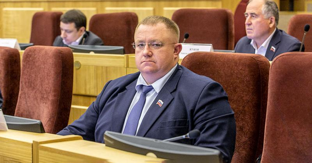 Павел Кива: ритуал или взятки, метла или Range Rover?