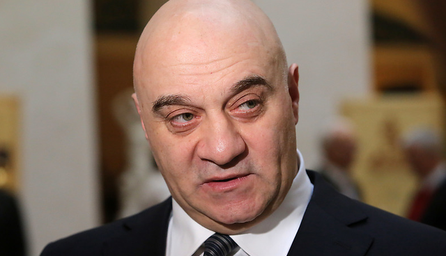 Тюремная симфония миллиардера Ебралидзе