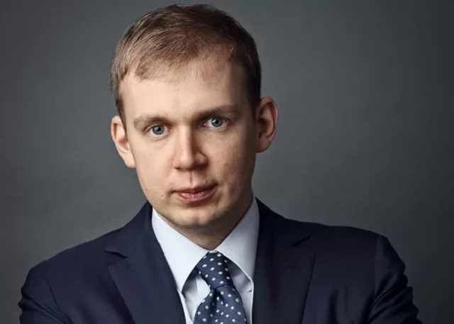 "Ростех" прикроет Курченко: олигарх может быть интересантом по приобретению "Азовмаша"