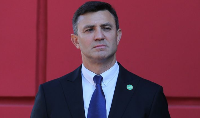 Тищенко Николай: от Коли Оболонского до «слуги народа». Часть 2