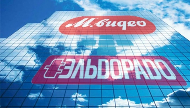 Саид Гуцериев сливает акции «М.Видео-Эльдорадо»