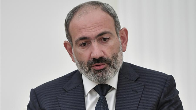В Армении зреет новая революция