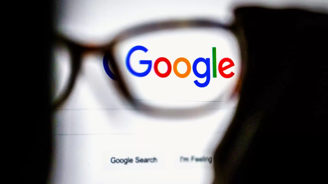 Google начал блокировать аккаунты депутатов Госдумы