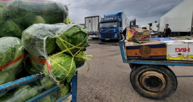 Как изменился рынок «Алтын Орда» после ухода компании Болата Назарбаева