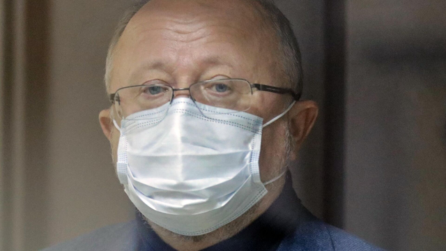 Cуд продлил арест основного собственника шахты «Листвяжная»