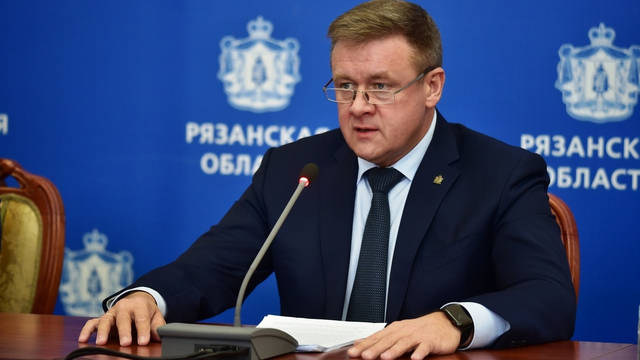 Позорная отставка Николая Любимова