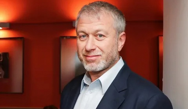 «Челси» отдал Абрамовичу последний долг