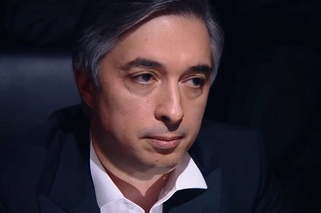 МВД РФ объявило в розыск участника программы "Что? Где? Когда?" Ровшана Аскерова