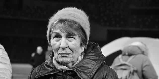 Умерла Валентина Яшина, вдова легендарного вратаря Льва Яшина