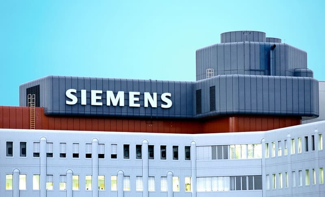 Компания Siemens объявила об уходе с российского рынка