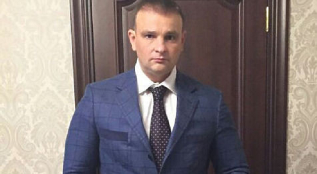 Бывший адвокат Вадим Лялин обжаловал решение Басманного суда об аресте