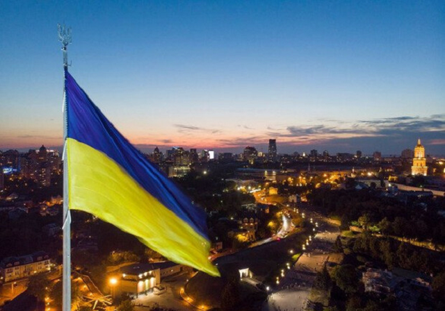 Украинские власти национализируют «дочки» Сбербанка и «ВЭБ.РФ»