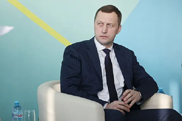 Бусаргин за всех: Саратовская область "под колпаком" Володина?