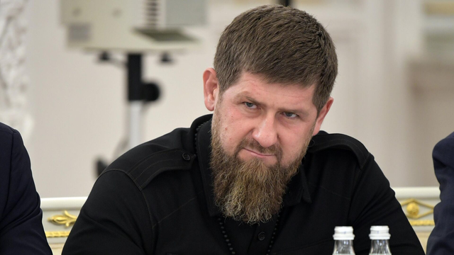 Кадыров высказался о нападении на посла России в Польше
