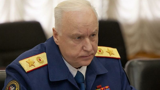 После пожаров в Сибири мэром Называевска задымилось кресло