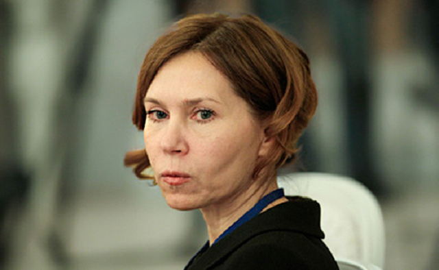 Без мамы никуда