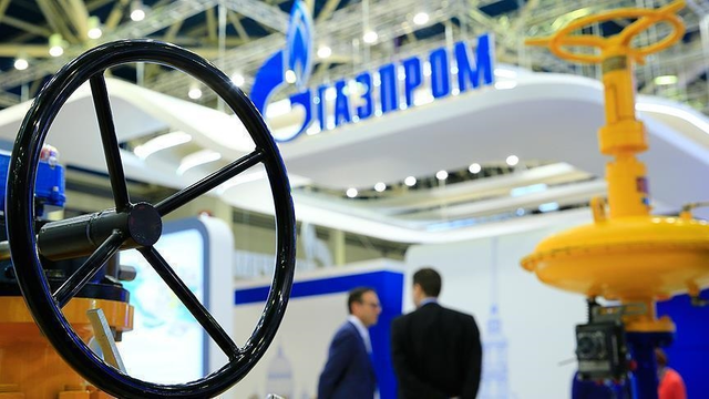 Санкционный рикошет для НОВАТЭКа и «Газпрома»